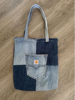 Carhartt rare tote bag