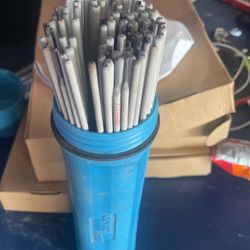 Welding Rod