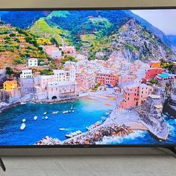 TV SONY BRAVIA 65’’ MODELO KD-65X80CJ