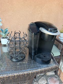 Keurig coffee maker