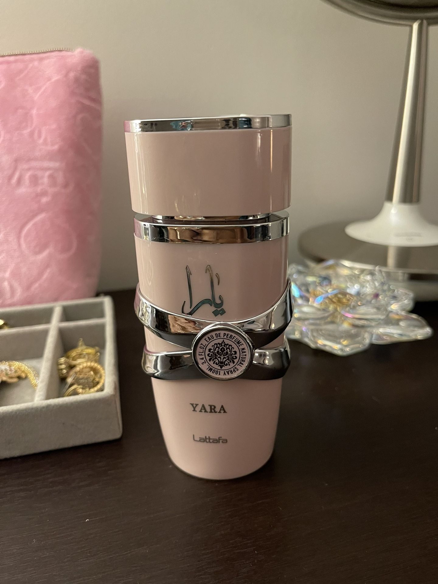 Lattafa Yara Perfume 