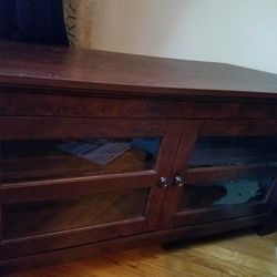 TV stand/Corner Cabinet
