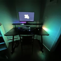 Gaming/office Desk