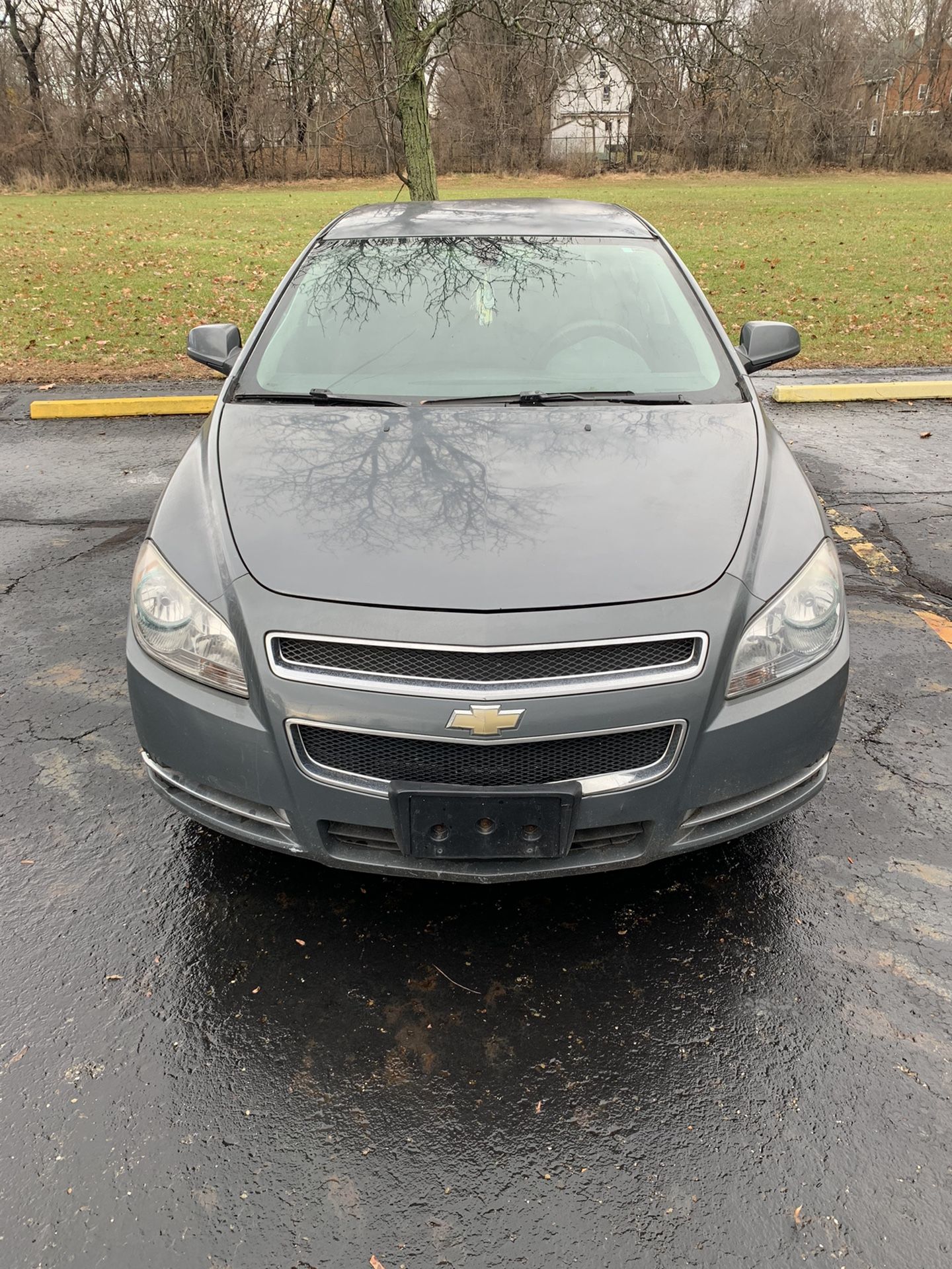 2008 Chevrolet Malibu