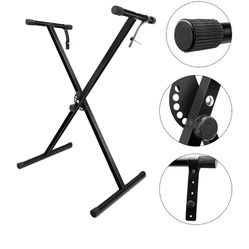 Piano Keyboard Stand