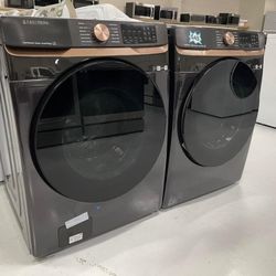 ⭐⭐Washer And Dryer Set $750 & Up⬅️﻿Delivery And Installation Available Now-⭐⭐