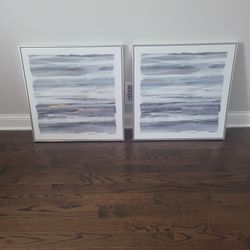 Set Of Paintings- Wall Art