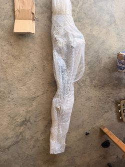 Toyota Camry rack pinion