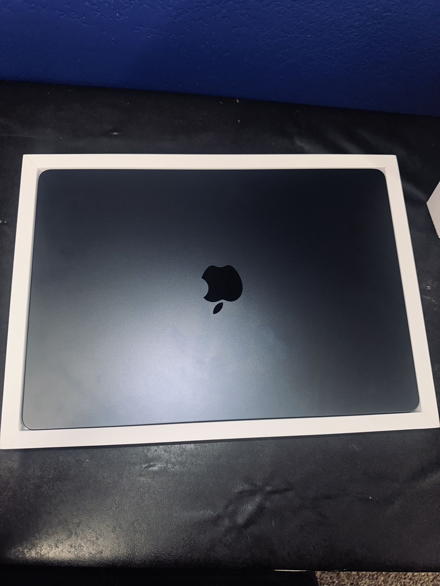 Macbook Air 15inch M3 2024 16GB
