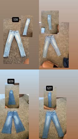 Girls pants