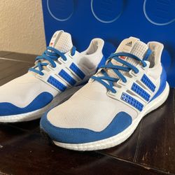New Adidas Ultraboost DNA X LEGO 