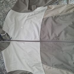 New Balance Jacket XL
