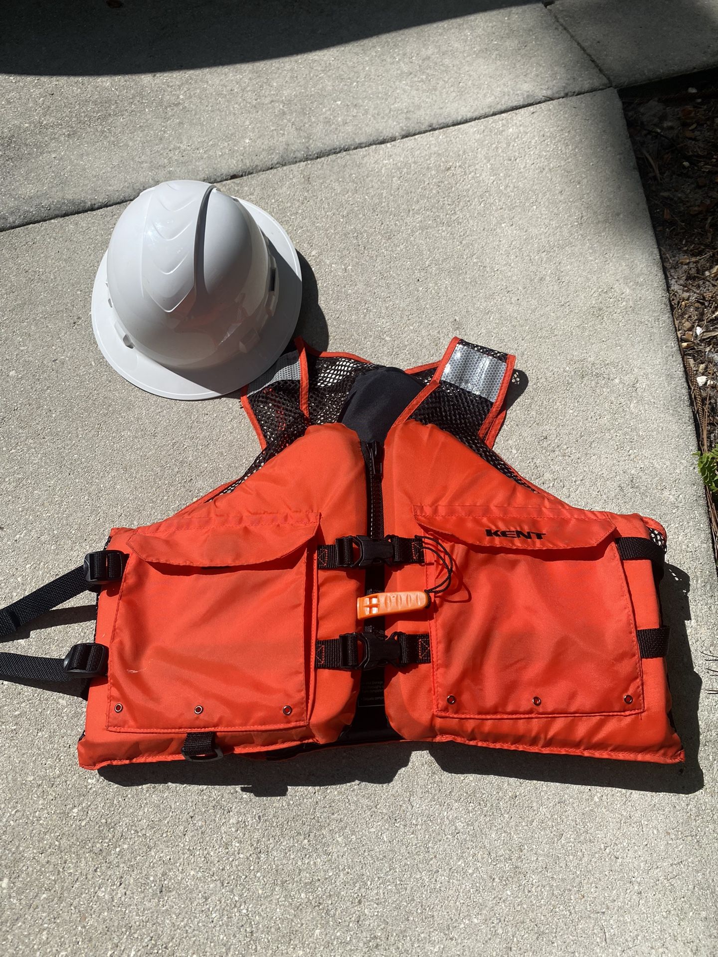 Safety Vest