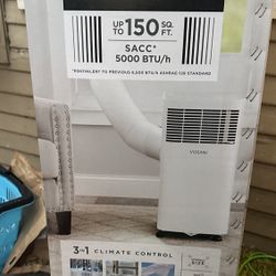 Ac Conditioner