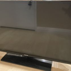 Samsung TV 40 Inches 