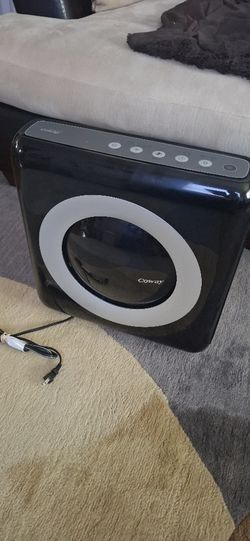 Coway Airmega True HEPA Purifier