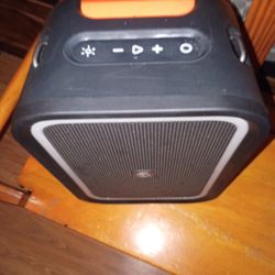 Skullcandy Party Speaker