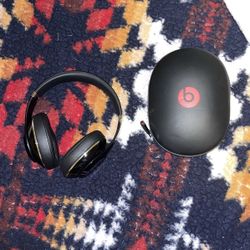Beats Studio Wireless
