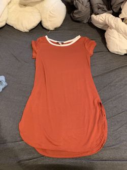 Woman’s dress