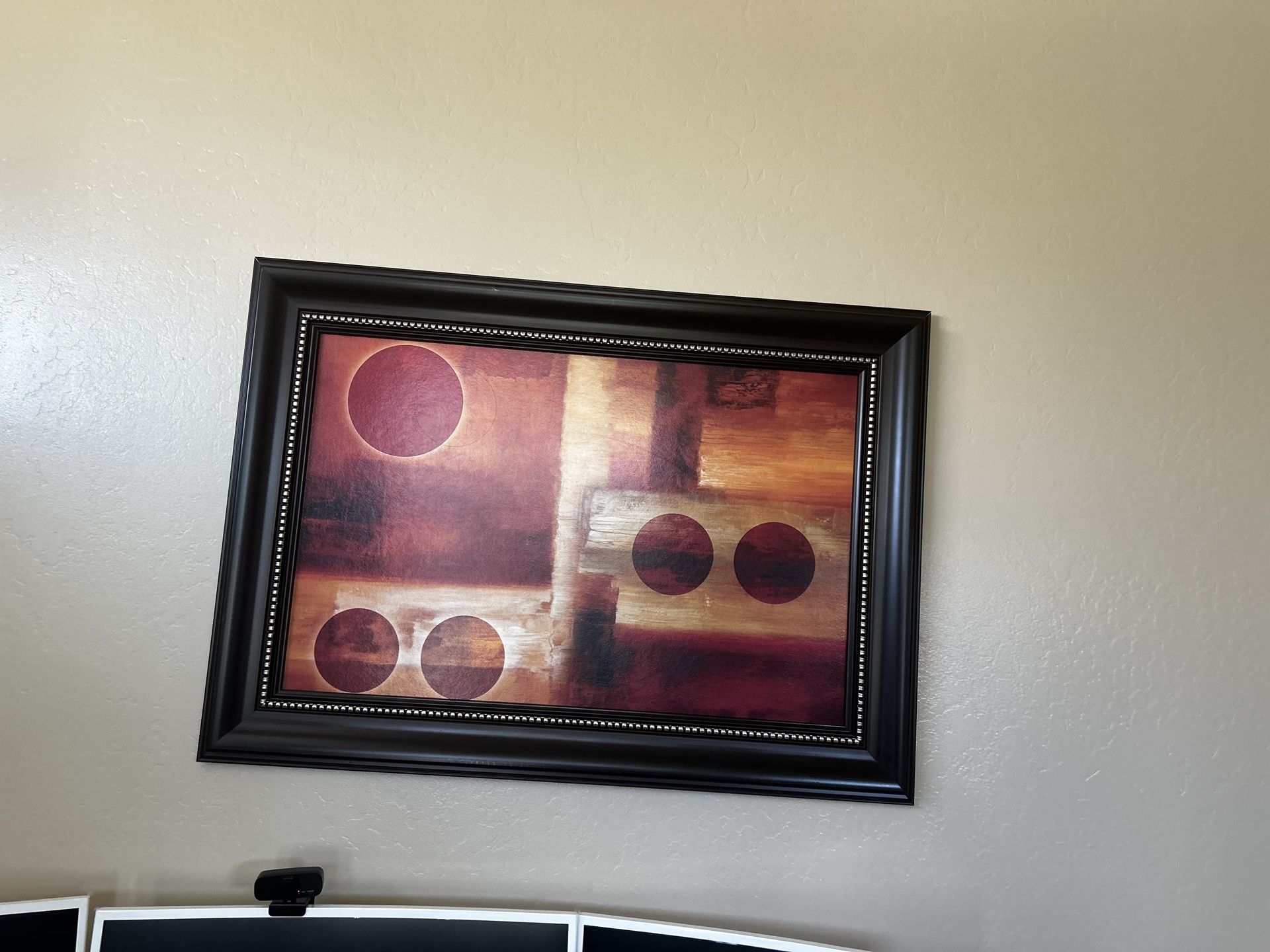 Wall art