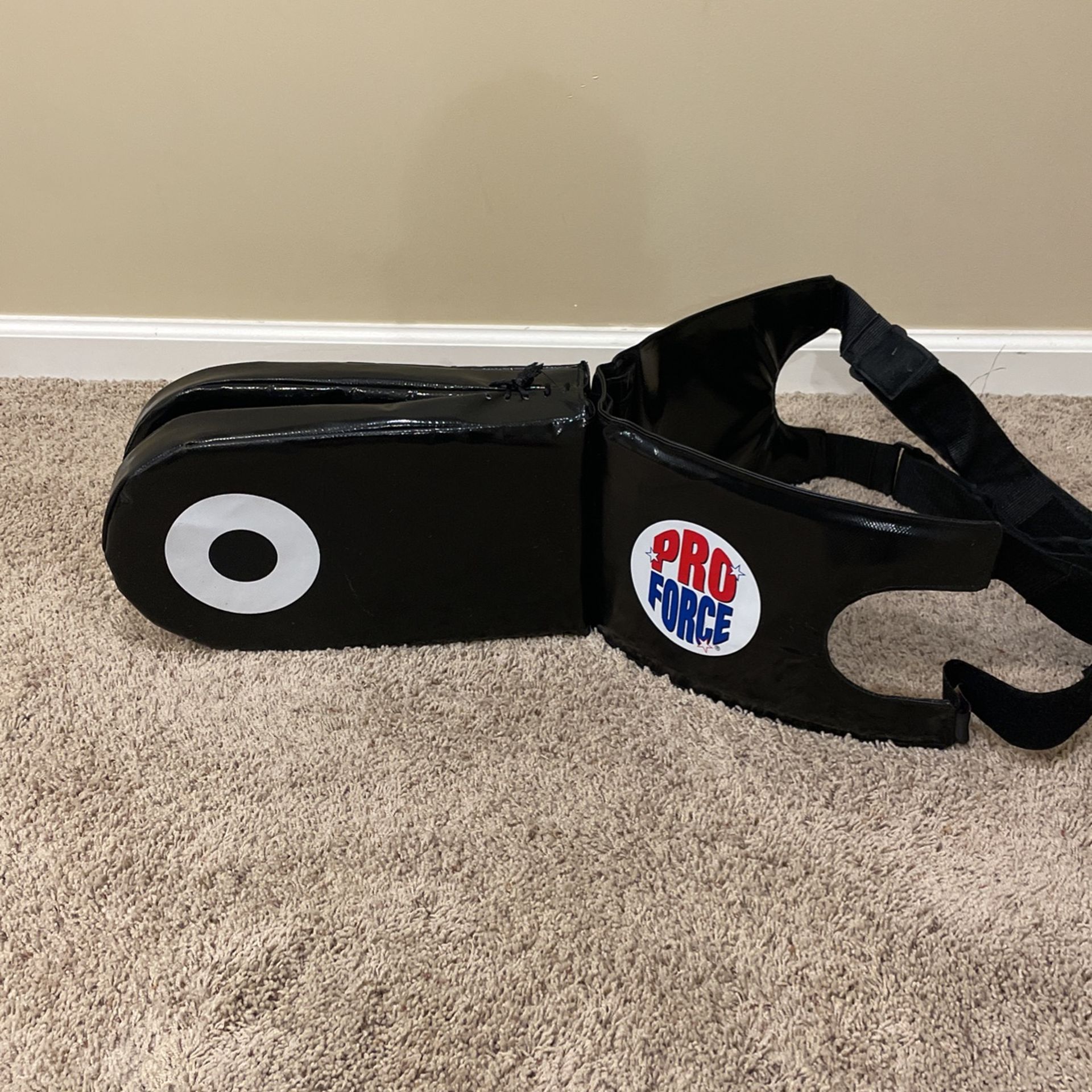 Pro Force Kicking Target