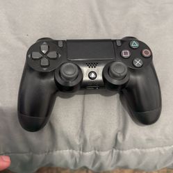PS4 Controller 