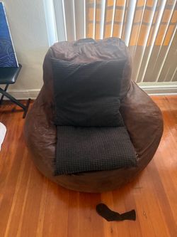 Big Joe Chair