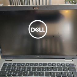 Dell Latitude Laptop