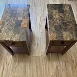 End Tables