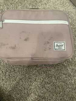 Herschel Lunchbox