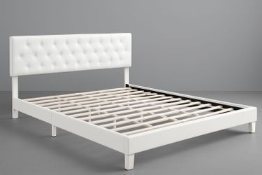 Bed Frame / Estructura de Cama 🚚[Fast-Delivery]💨 