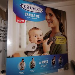 Graco Carrier