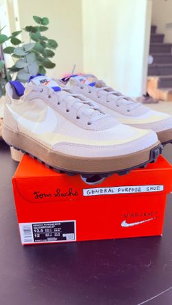 Tom sachs general purpose