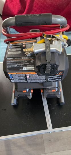 Ridgid