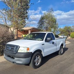 Ford F150 2005