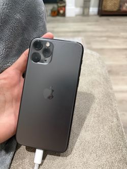 iPhone 11 pro