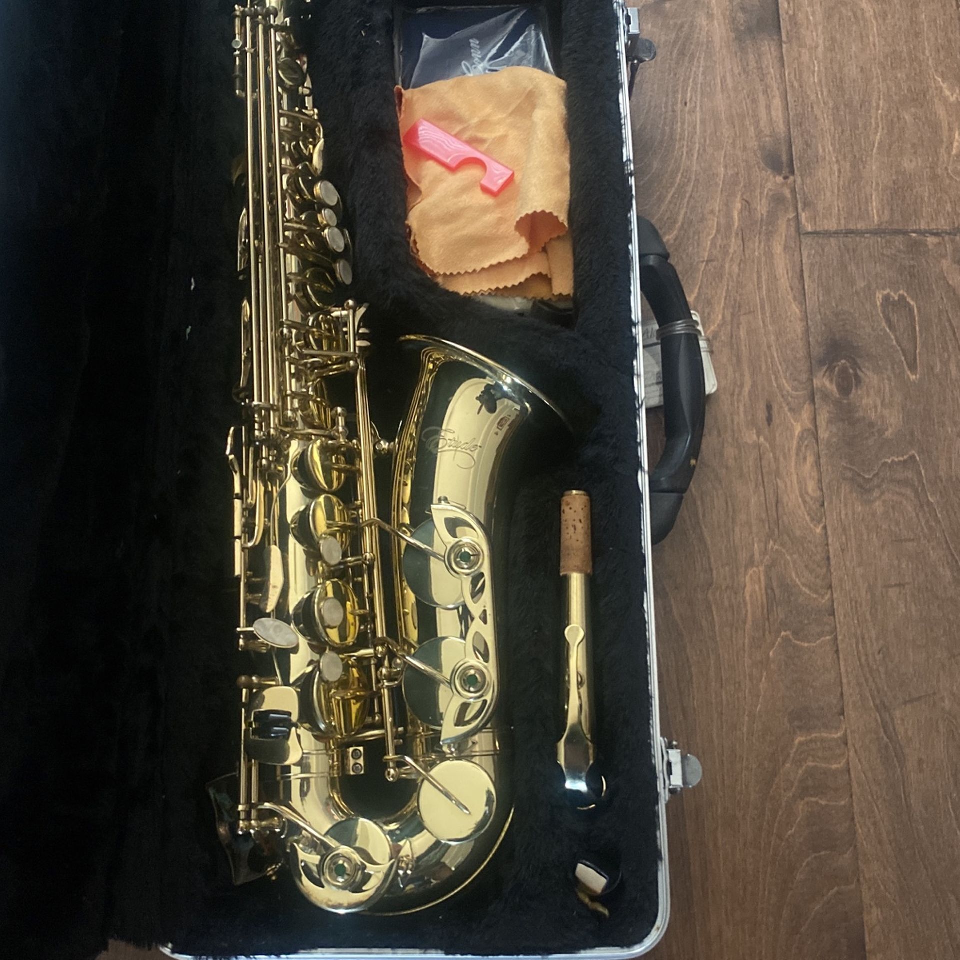 Saxophone for SALE!!! 