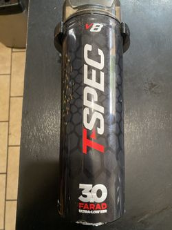 T-Spec V8-3DDC
