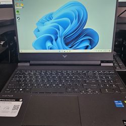 HP Victus Gaming Laptop/ Trade?