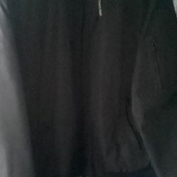 Michael Kors Coat And Bag