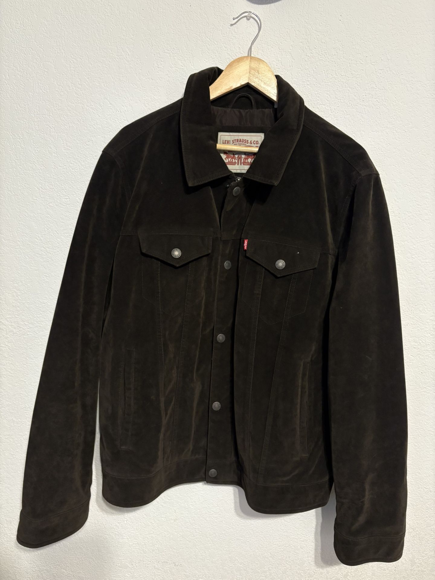 Levi’s Jacket