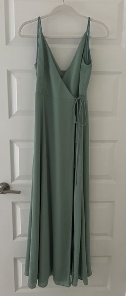 Formal Maxi Dress