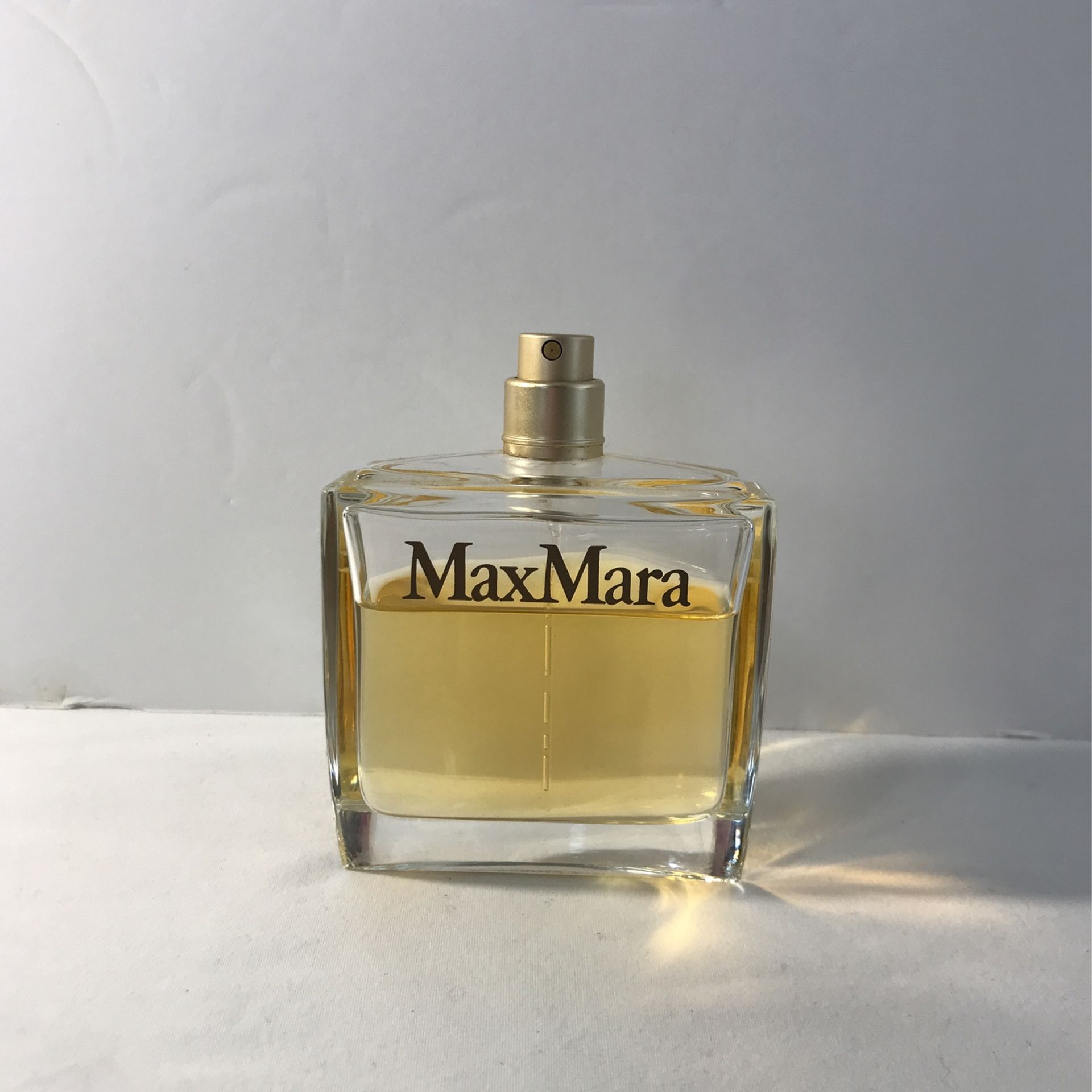 MaxMara perfume 2.4 Oz