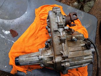 241c transfer case