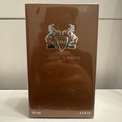 Parfums de Marly 125ml Althair