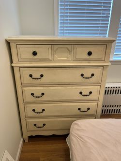 Bassett Dresser