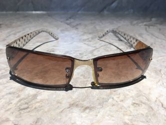 Louis Vuitton sport sunglasses