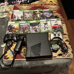 Xbox