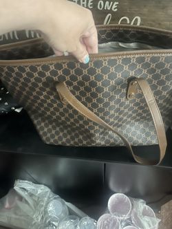 Large Purse