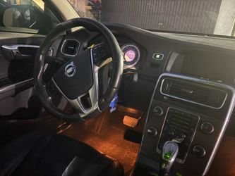2013 Volvo S60